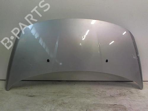 Used Hood PEUGEOT 3008 I MPV (0U_) 1.6 HDi (112 hp) 23839186