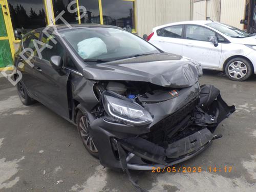 Left sun visor FORD FIESTA VII (HJ, HF) 1.0 EcoBoost | BP29998015I1 - Image 22