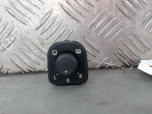 Comando retrovisori VW EOS (1F7, 1F8) 2.0 TDI (140 hp) 26238721