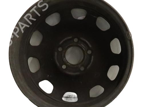 Rim DACIA DUSTER (HS_) 1.6 16V Hi-Flex | BP26522829C45 