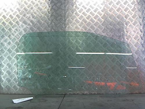 Used Front right door window CITROËN DS3 (SA_) 1.2 VTi 82 (82 hp) 23840684