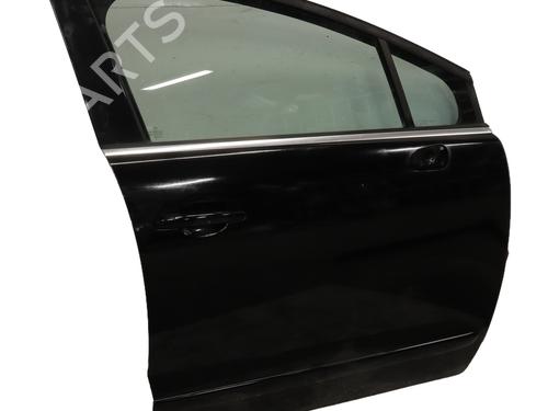 Right front door PEUGEOT 5008 (0U_, 0E_) 1.6 HDi | BP31146414C3