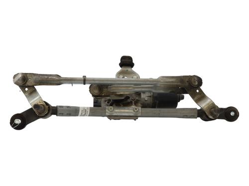 Used Front wiper motor Front wiper motor RENAULT CLIO V (B7_) 1.5 Blue dCi 85 (B7AG) (86 hp) 31117334 31117334