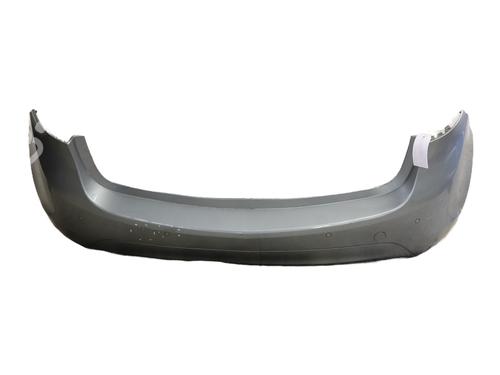 Used Rear bumper OPEL MERIVA B MPV (S10) 1.7 CDTI (75) (110 hp) 26653452