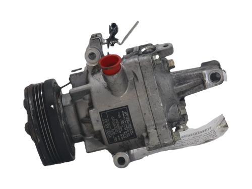 AC compressor SUZUKI SWIFT IV (FZ, NZ) 1.2 4x4 (AZH412, ZD72S) | BP39982997M34 - Image 3