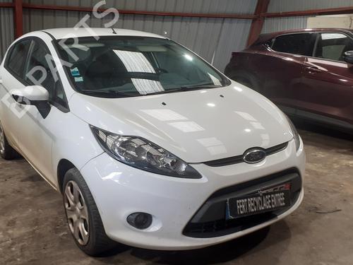 Ignition barrel FORD FIESTA VI (CB1, CCN) 1.25 | BP34557770M48  - Image 10