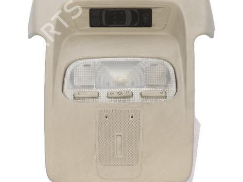 Innerbelysning CITROËN C5 III (RD_) 2.0 HDi 165 (RDRHHA, RDRHH8) (163 hp) 32343129