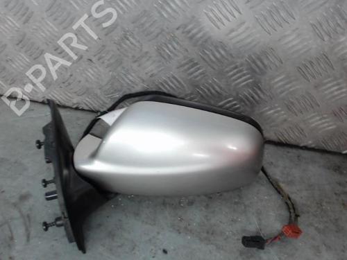 Left mirror PEUGEOT 307 (3A/C) 1.6 HDi 110 | BP24939534C26 