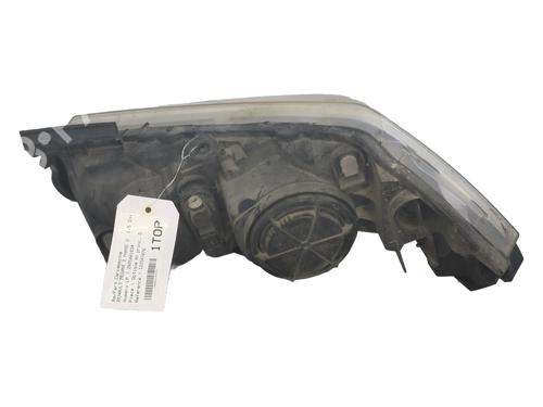Right headlight RENAULT MEGANE II Saloon (LM0/1_) | BP33179125C29 - Image 3