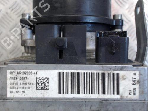 Steering pump PEUGEOT PARTNER Tepee 1.2 THP | BP27657724M99  - Image 6