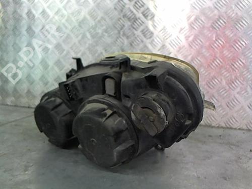 Right headlight PEUGEOT 307 CC (3B) 2.0 16V | BP23840004C29 