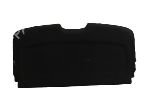 Used Rear parcel shelf Rear parcel shelf PEUGEOT 308 I (4A_, 4C_) 1.6 HDi (90 hp) 34183080 34183080