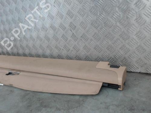 Rear parcel shelf BMW X3 (E83) 2.0 d | BP28069855C85