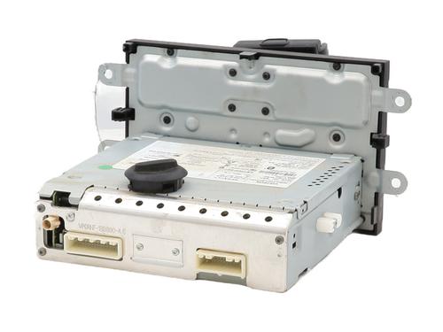 Radio RENAULT TWINGO III (BCM_, BCA_) 1.0 SCe 70 | BP31582532E6