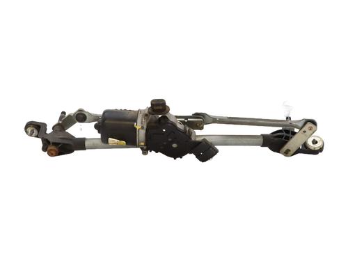 Viskermotor bakrute RENAULT MEGANE III Hatchback (BZ0/1_, B3_) 1.5 dCi (BZ09, BZ0D, BZ1W, BZ29, BZ14) | BP28709922M102 