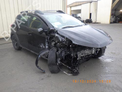 Hub cap DACIA SANDERO III 1.0 TCe 90 | BP29329325C160 