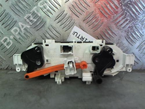 Climate control PEUGEOT 208 I (CA_, CC_) 1.0 VTi | BP24033241I5 