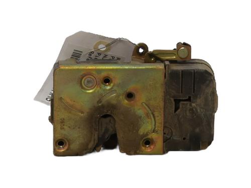 Used Front left lock PEUGEOT PARTNER Box Body/MPV (5_, G_) 1.9 D (69 hp) 29124250