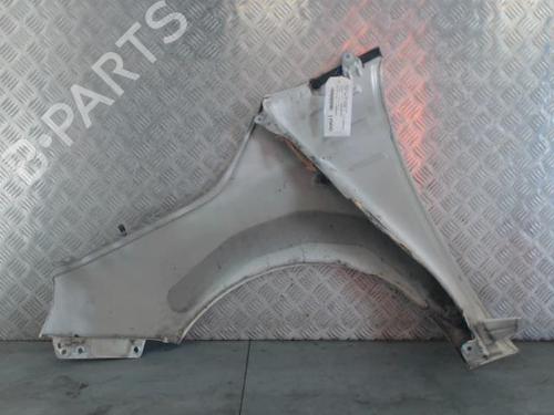 Right front fenders FIAT 500 (312_) 1.2 (312AXA1A) | BP29611177C42 