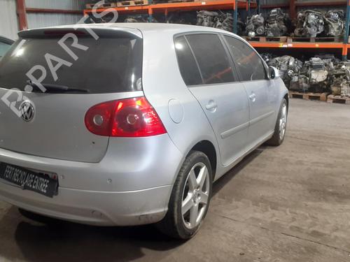 Engine control unit (ECU) VW GOLF V (1K1) | BP33707534M57 - Image 16