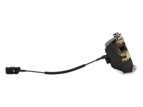 Used Front left lock RENAULT LAGUNA II Grandtour (KG0/1_) 1.9 dCi (KG0G) (120 hp) 31923788