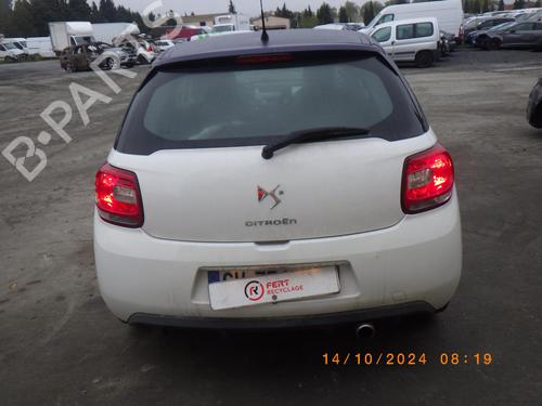 Alternator CITROËN DS3 (SA_) 1.2 VTi 82 | BP23840694M7  - Image 12