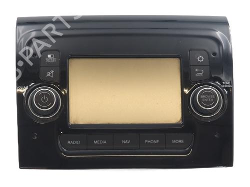 radio-peugeot-boxer-van-2006-33021218 main image