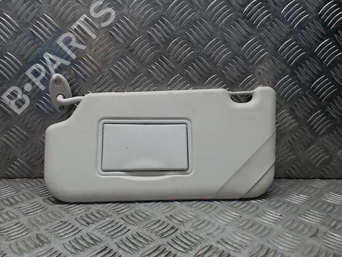 Used Left sun visor Left sun visor FORD FOCUS III Turnier 1.6 TDCi (95 hp) 23048998 23048998