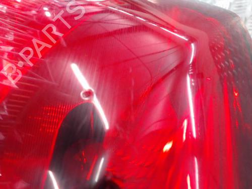 Right taillight OPEL CORSA D (S07) 1.2 (L08, L68) | BP30306234C35 - Image 2