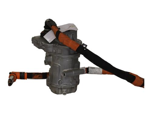 AC compressor RENAULT CAPTUR II (HF_) E-TECH 145 (HFMU) | BP23839289M34  - Image 5