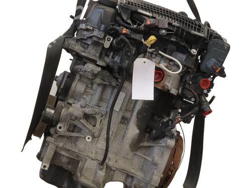 Used Engine PEUGEOT 208 I (CA_, CC_) 1.2 VTI 82 (82 hp) 30408567