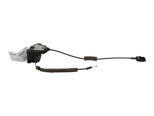 Front right lock NISSAN NV400 Van (X62, X62B) dCi 135 | BP26431110C97 