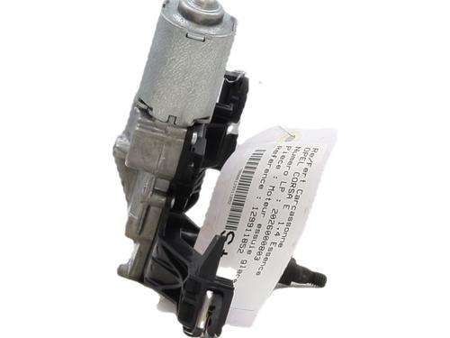 Rear wiper motor OPEL CORSA E (X15) 1.4 Turbo (08, 68) | BP37637284M102 - Image 5