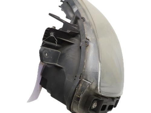 Left headlight RENAULT CLIO III (BR0/1, CR0/1) | BP37657123C28 - Image 5