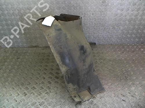 Wheel arch PEUGEOT 206 SW (2E/K) 2.0 HDi | BP23053212C56 
