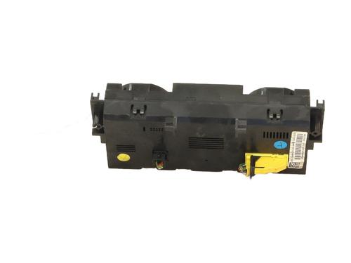 Climate control CITROËN C3 II (SC_) 1.6 VTi 120 | BP23987472I5 