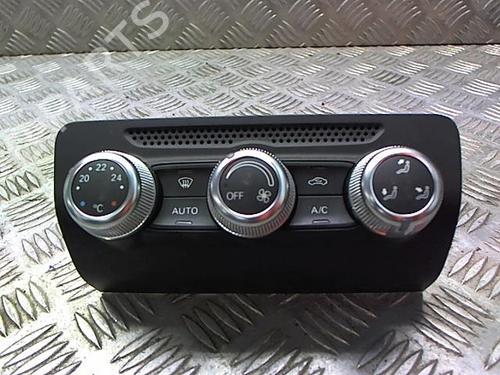 Used Climate control Climate control AUDI A1 Sportback (8XA, 8XF) 1.6 TDI (90 hp) 23050450 23050450