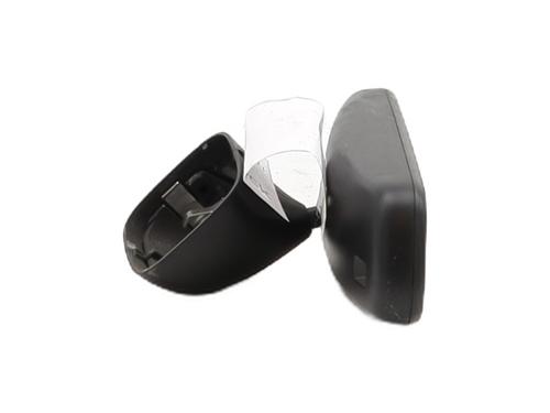 Used Rear mirror VW CADDY III Box Body/MPV (2KA, 2KH, 2CA, 2CH) 1.9 TDI (105 hp) 26551608