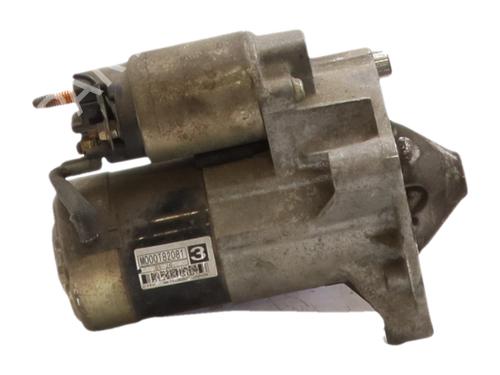 Starter PEUGEOT 206 CC (2D) 2.0 S16 | BP38092167M8 - Image 4