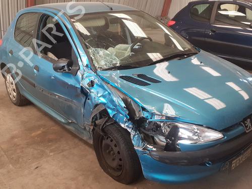 Used Parts PEUGEOT 206 Hatchback (2A/C)  1.1 i  5041849