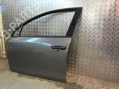 Left front door VW GOLF VI (5K1) 2.0 TDI | BP23838475C2 