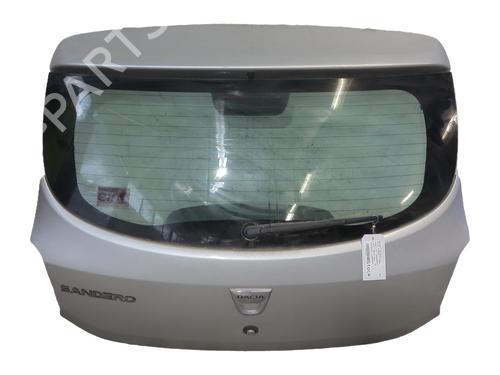 Tailgate DACIA SANDERO II | BP37663611C6 - Image 2