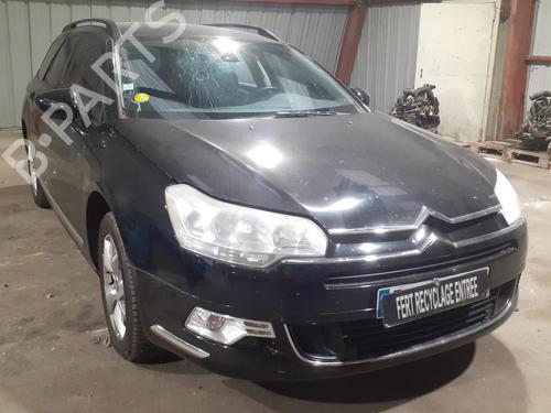 Left headlight CITROËN C5 III Break (RW_) 2.0 HDi 140 | BP33566912C28 - Image 15