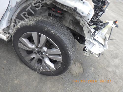 Alternator CITROËN DS3 (SA_) 1.2 VTi 82 | BP23840694M7  - Image 6