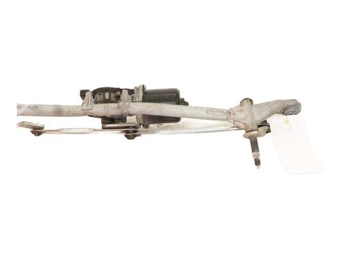 Front wiper motor RENAULT MEGANE IV Hatchback (B9A/M/N_) 1.5 dCi 110 (B9A3) | BP23839758M29 