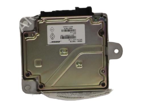 Control unit RENAULT ARKANA I (LCM_, LDN_)  | BP23840468M11  - Image 5