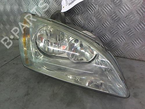 Right headlight FORD FOCUS II (DA_, HCP, DP) 1.8 TDCi | BP23839660C29 