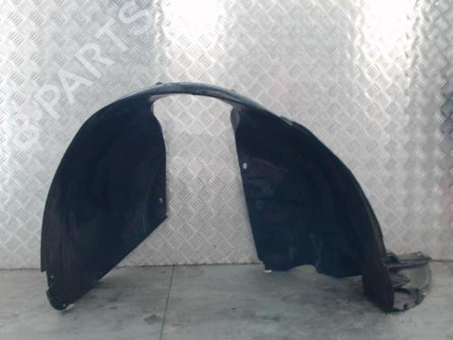 Wheel arch CITROËN C4 CACTUS 1.2 VTi 82 | BP29028125C56 