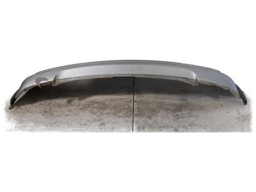 Rear bumper MINI MINI (R50, R53) Cooper | BP24407461C8 