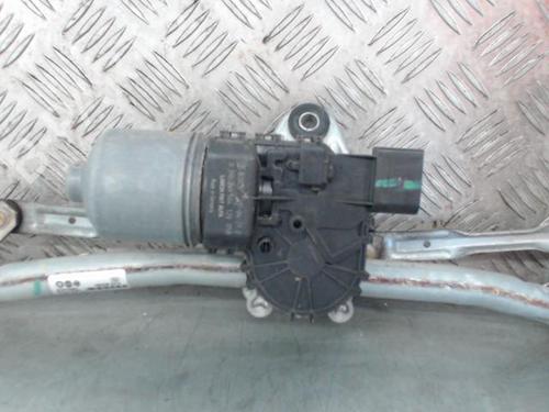 Front wiper motor FIAT DOBLO Cargo (263_) 1.3 D Multijet | BP30115398M29 